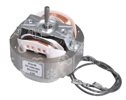 motor ventilátoru sušičky ovoce ZELMER, ZFD1250W (00792967)