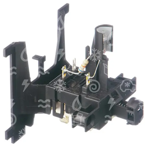 Spínač ON/OFF Bosch Siemens 053961 pro myčku