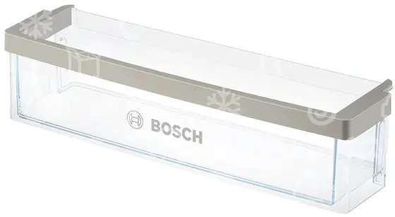 police dveří BOSCH / SIEMENS, 432x115x104