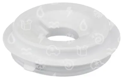 Víko mixéru Bosch 00085750 pro kuchyňský robot MUM4xxx, MUM6xxx