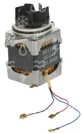 Motor oběhového čerpadla Bosch Siemens 00067499 pro myčku