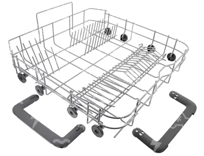 koš myčky ZANUSSI / ELECTROLUX / AEG, spodní