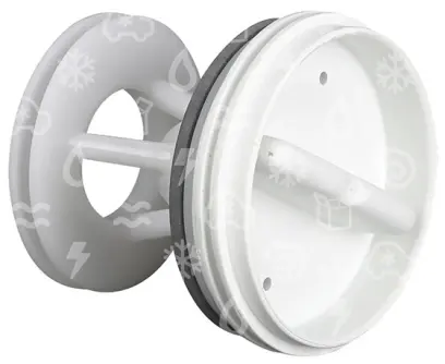Filtr čerpadla Bosch Siemens 00403053 00053761