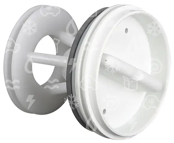 Filtr čerpadla Bosch Siemens 00403053 00053761
