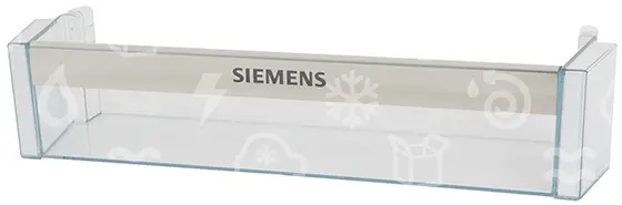 police dveří BOSCH / SIEMENS (00744824)