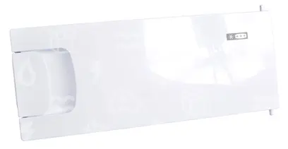 dvířka výparníku chladničky PHILCO PTB1931,PTB1132