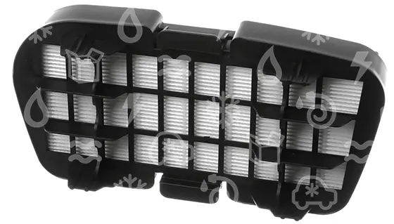 filtr hepa BOSCH (11006857)