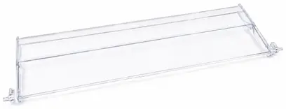 čelo zásuvky mrazničky ARISTON / INDESIT / WHIRLPOOL (488000480974)