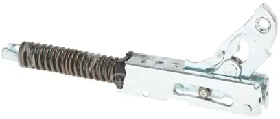 Závěs dveří sporáku Bosch Siemens 00490748