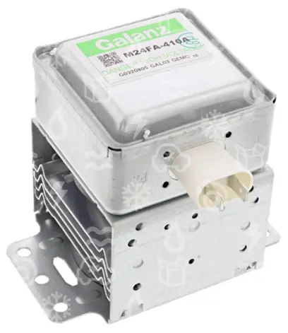 magnetron ZANUSSI / ELECTROLUX / AEG, M24FA-410A