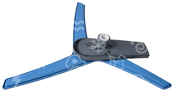 rameno rozstřikovací myčky BEKO, spodní, 1517350400