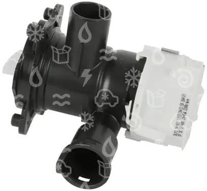čerpadlo vypouštěcí pračky BOSCH / SIEMENS, 12039160