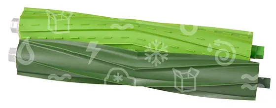 kartáč vysavače iROBOT, 2ks, 39 4624870