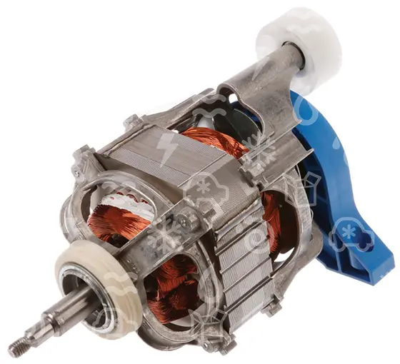 motor sušičky BOSCH / SIEMENS, 00145812