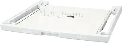 Mezikus pračka–sušička Bosch Siemens 00574010 WTZ11400 / WZ20400, s výsuvnou policí