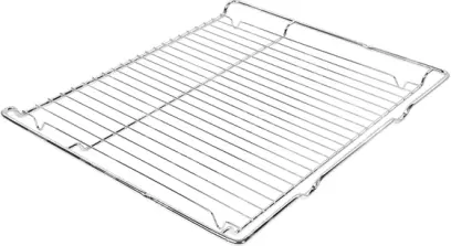 Rošt trouby Bosch Siemens 00577170 HEZ634000 / HZ634000, 455 × 375 × 31 mm
