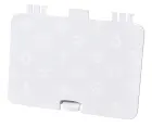kryt filtru pračky LG, MBL66218901