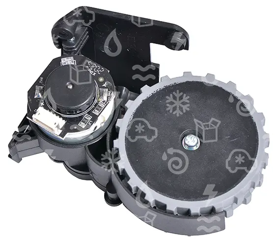 motor koleček vysavače SENCOR, pravý, SRV 2230
