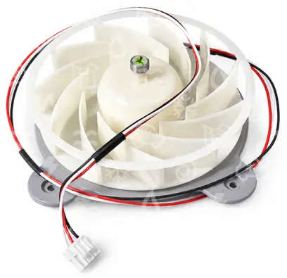 ventilátor chladničky SAMSUNG, DA31-00345A