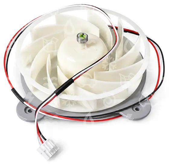 ventilátor chladničky SAMSUNG, DA31-00345A
