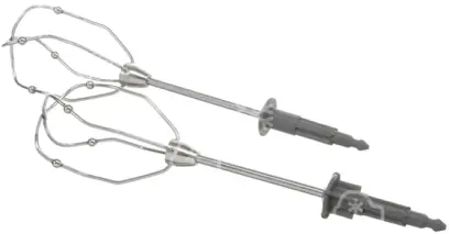 metla šlehací BOSCH / SIEMENS, 2ks, 12008174