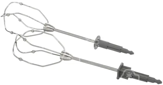 metla šlehací BOSCH / SIEMENS, 2ks, 12008174